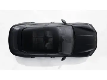 Cayenne E-Hybrid Coupe