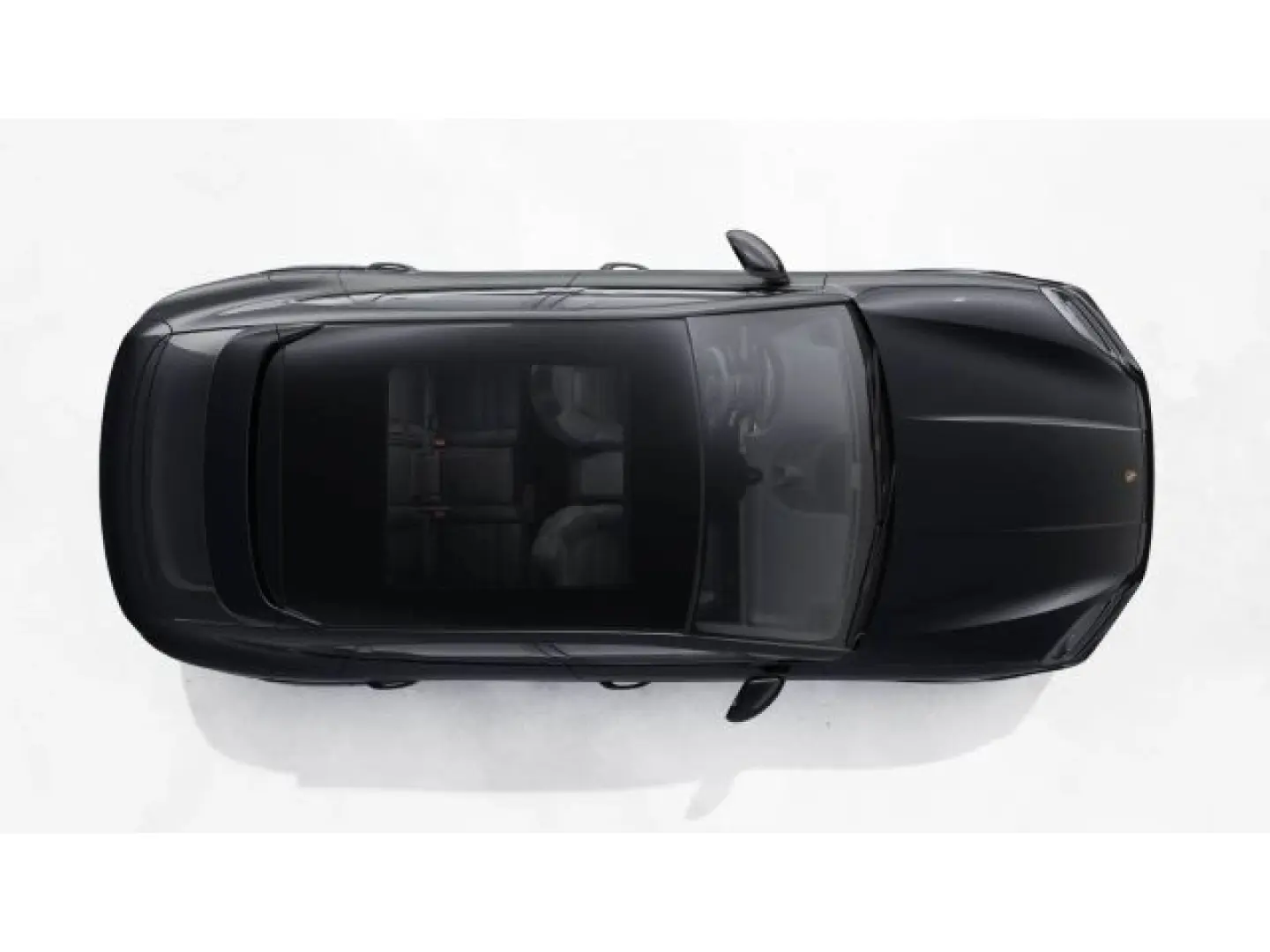 Cayenne E-Hybrid Coupe