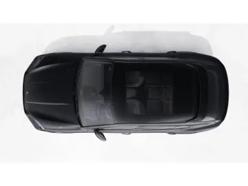 Cayenne E-Hybrid Coupe