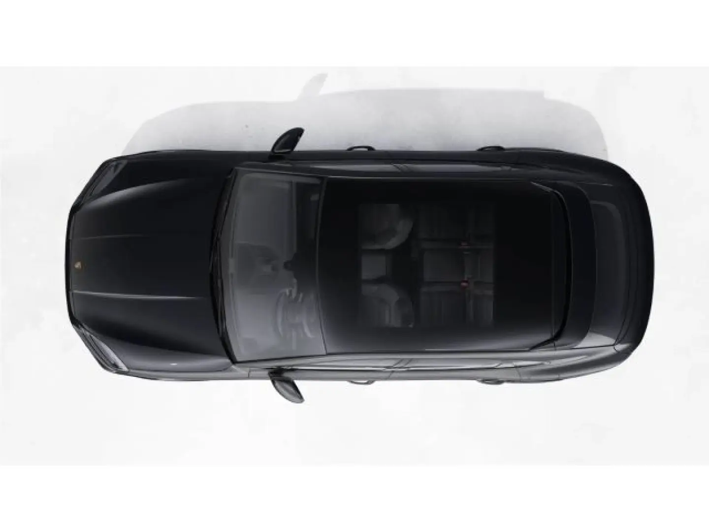 Cayenne E-Hybrid Coupe