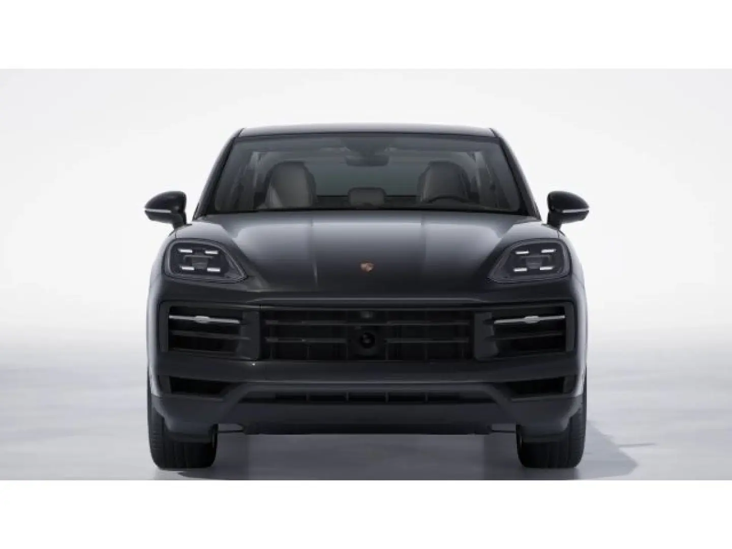 Cayenne E-Hybrid Coupe
