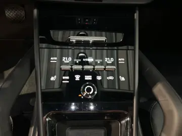 Cayenne E-Hybrid Coupe