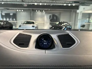 Cayenne E-Hybrid Coupe