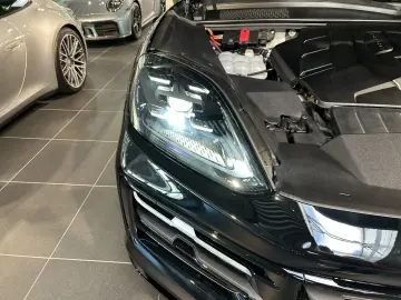 Cayenne E-Hybrid Coupe