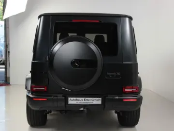 G 63 AMG Vollausstattung Neuwertig