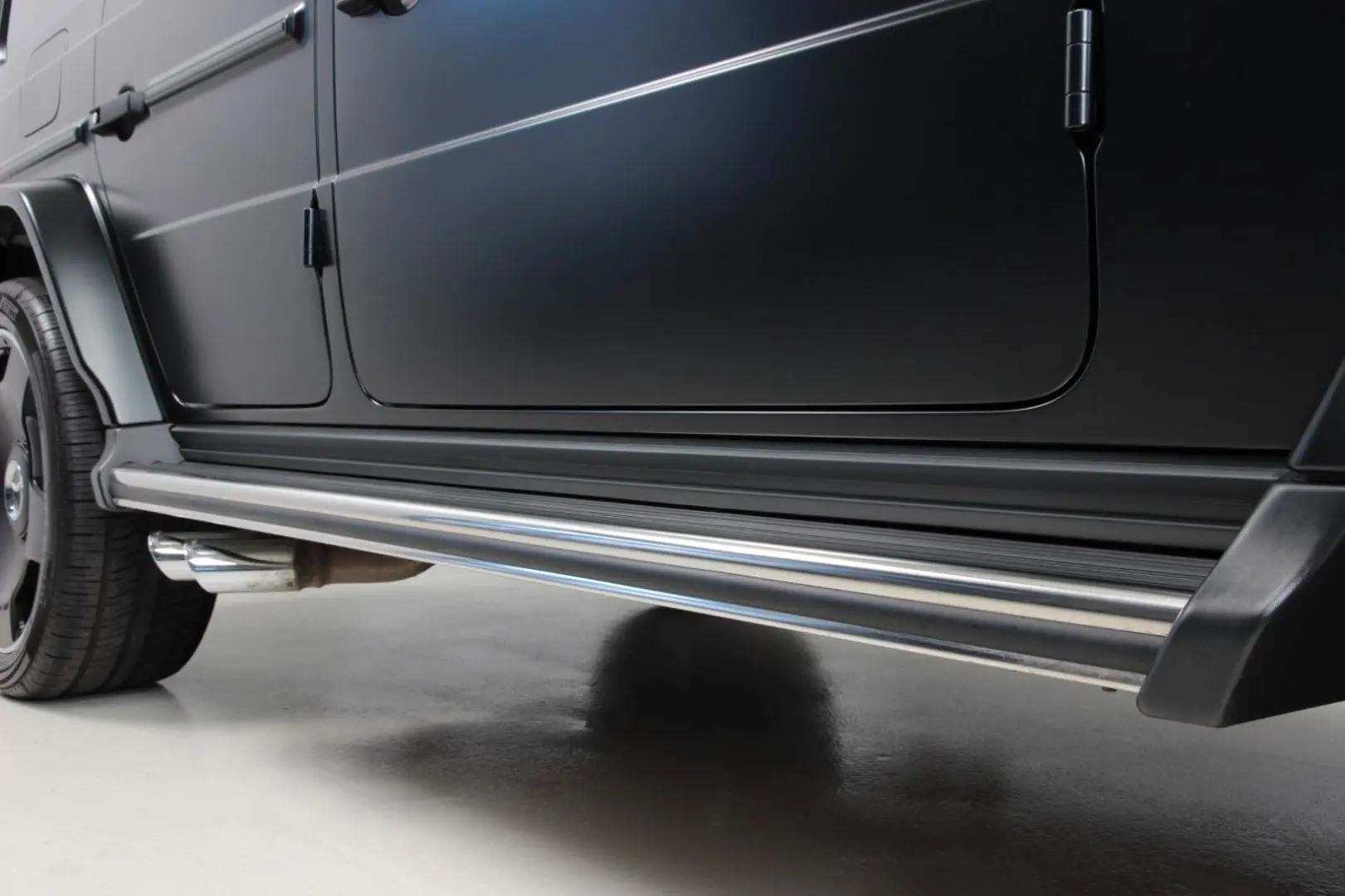 G 63 AMG Vollausstattung Neuwertig