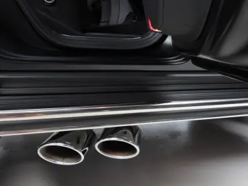 G 63 AMG Vollausstattung Neuwertig