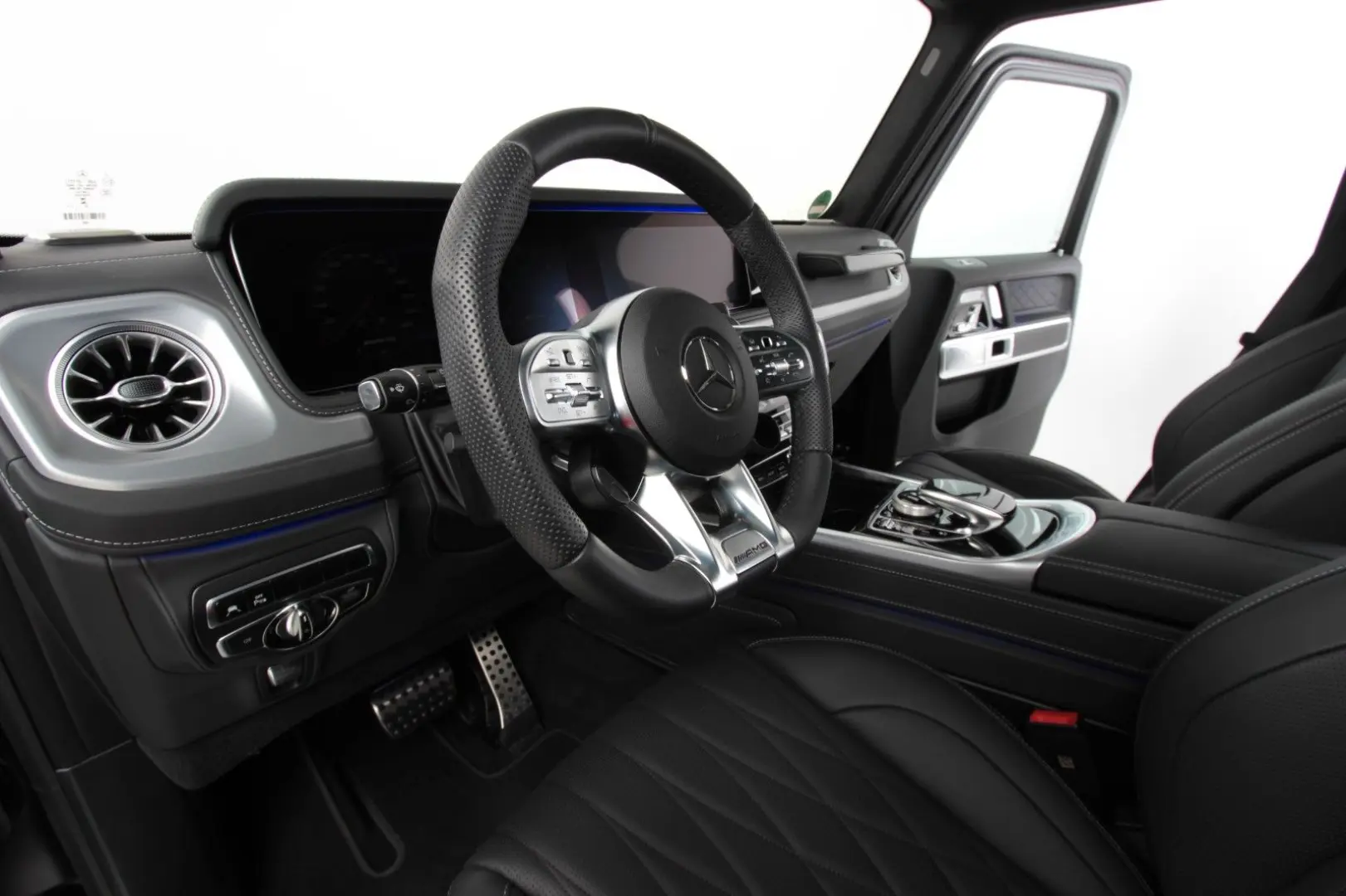 G 63 AMG Vollausstattung Neuwertig