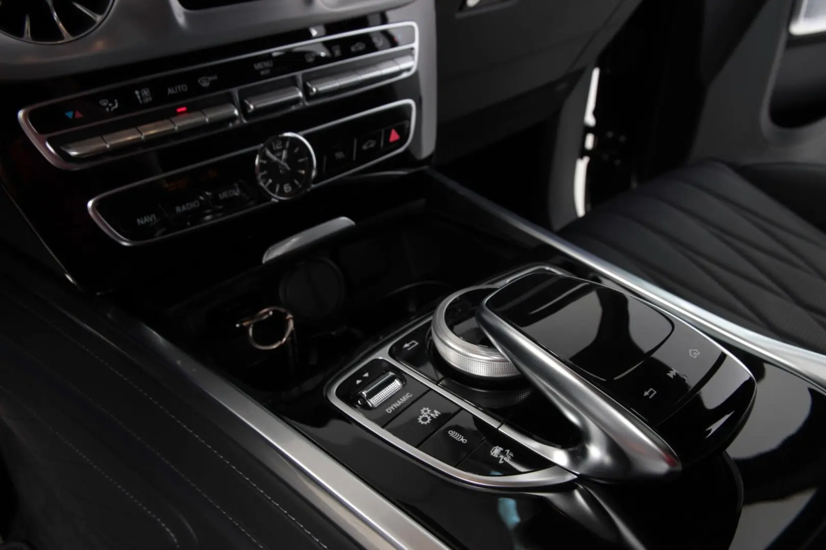 G 63 AMG Vollausstattung Neuwertig