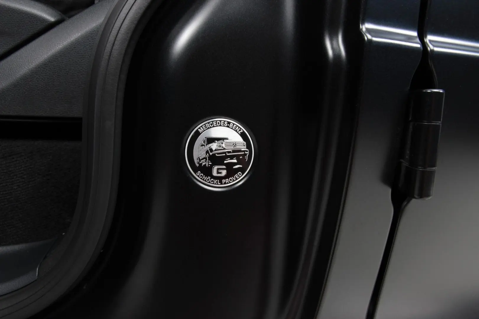 G 63 AMG Vollausstattung Neuwertig