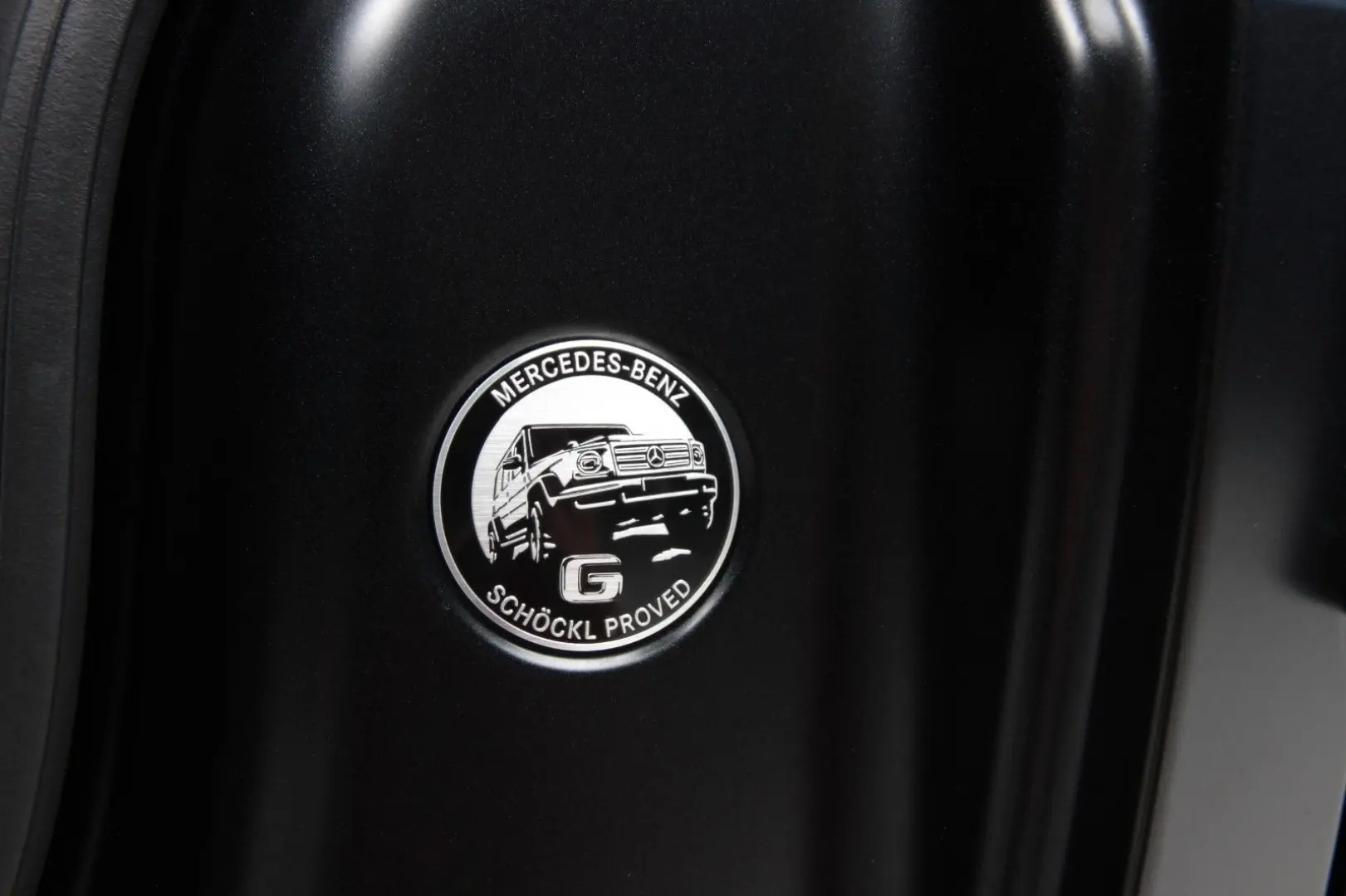 G 63 AMG Vollausstattung Neuwertig