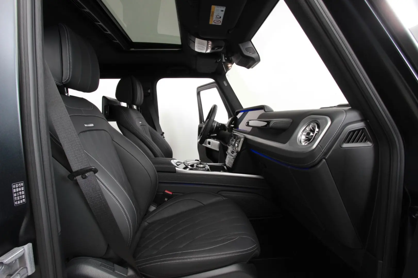 G 63 AMG Vollausstattung Neuwertig