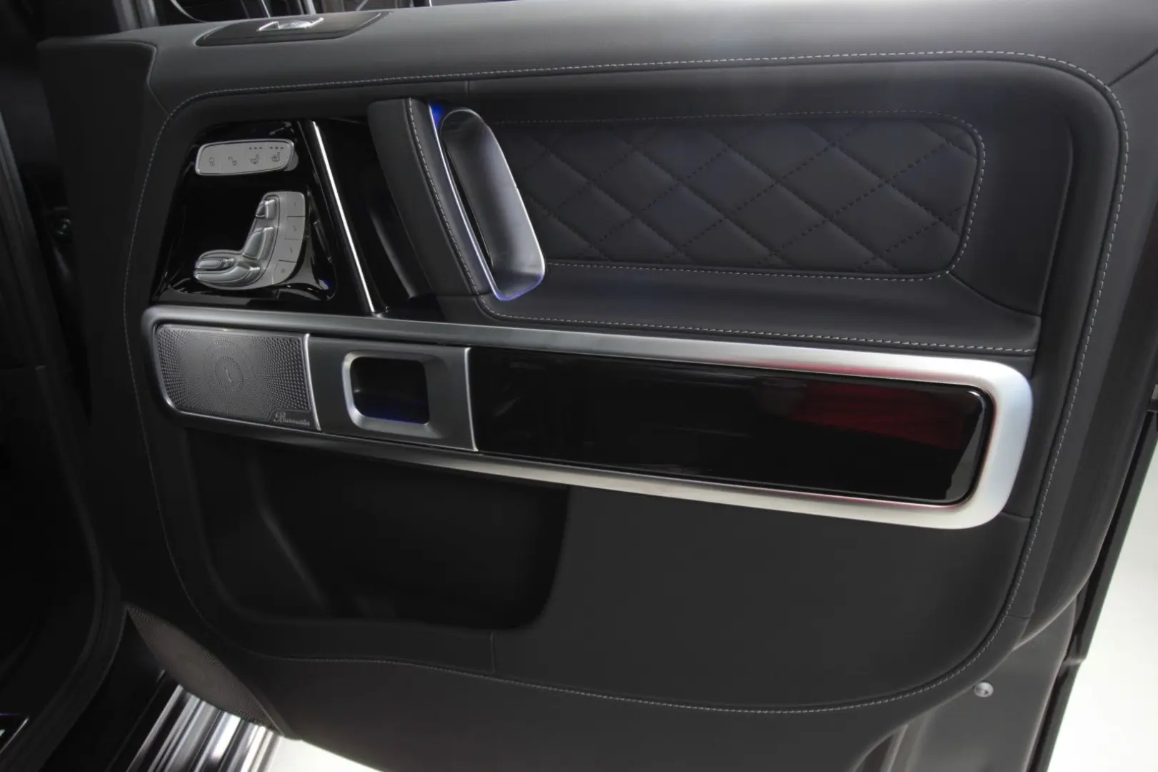 G 63 AMG Vollausstattung Neuwertig