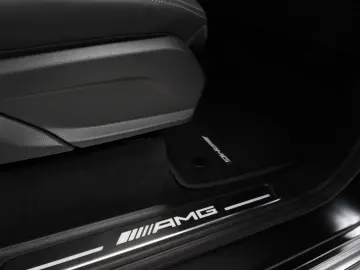 G 63 AMG Vollausstattung Neuwertig