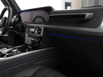 G 63 AMG Vollausstattung Neuwertig