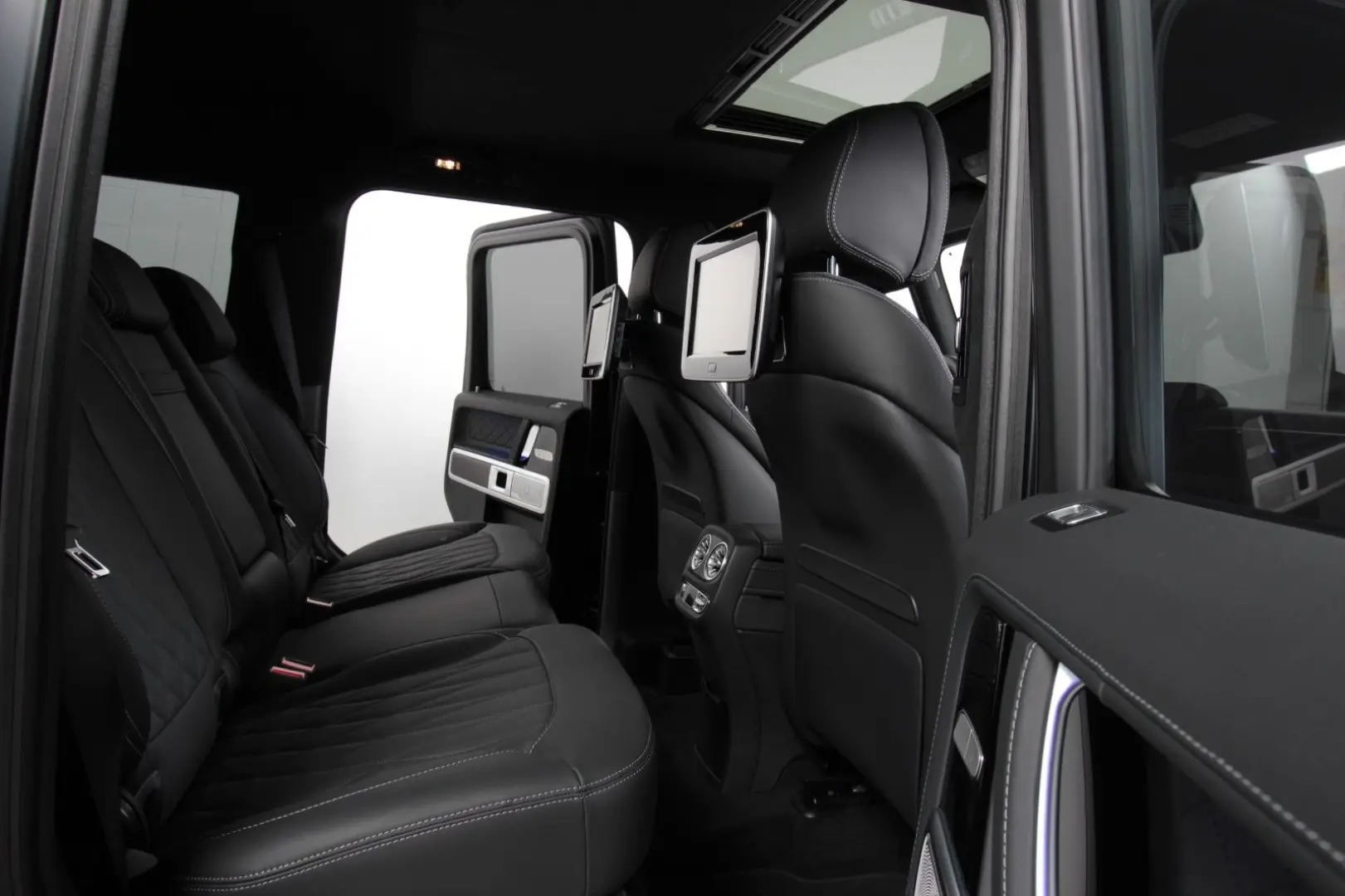G 63 AMG Vollausstattung Neuwertig