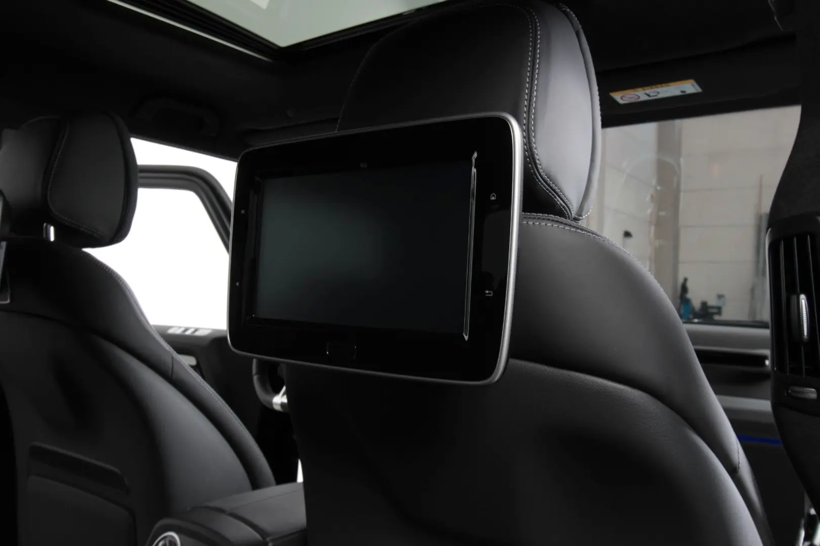 G 63 AMG Vollausstattung Neuwertig
