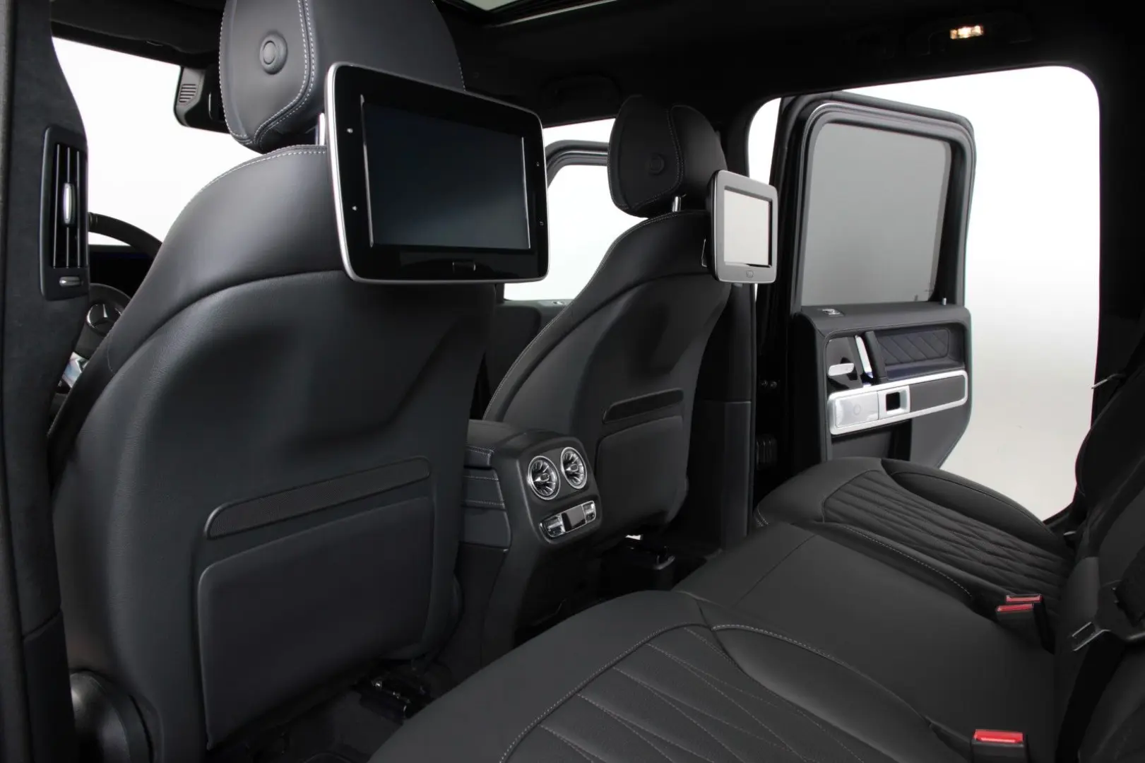 G 63 AMG Vollausstattung Neuwertig