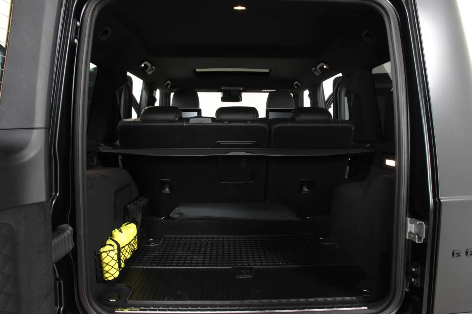 G 63 AMG Vollausstattung Neuwertig