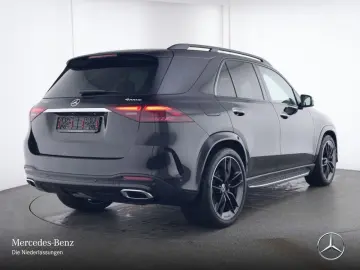 GLE 400 e 4M AMG Premium/Pano/22