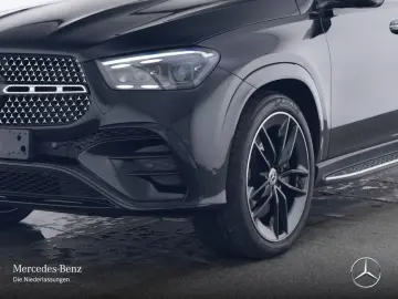 GLE 400 e 4M AMG Premium/Pano/22