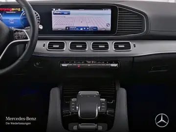 GLE 400 e 4M AMG Premium/Pano/22