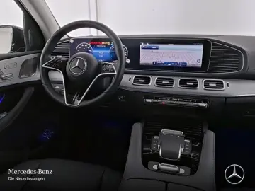 GLE 400 e 4M AMG Premium/Pano/22