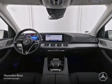 GLE 400 e 4M AMG Premium/Pano/22