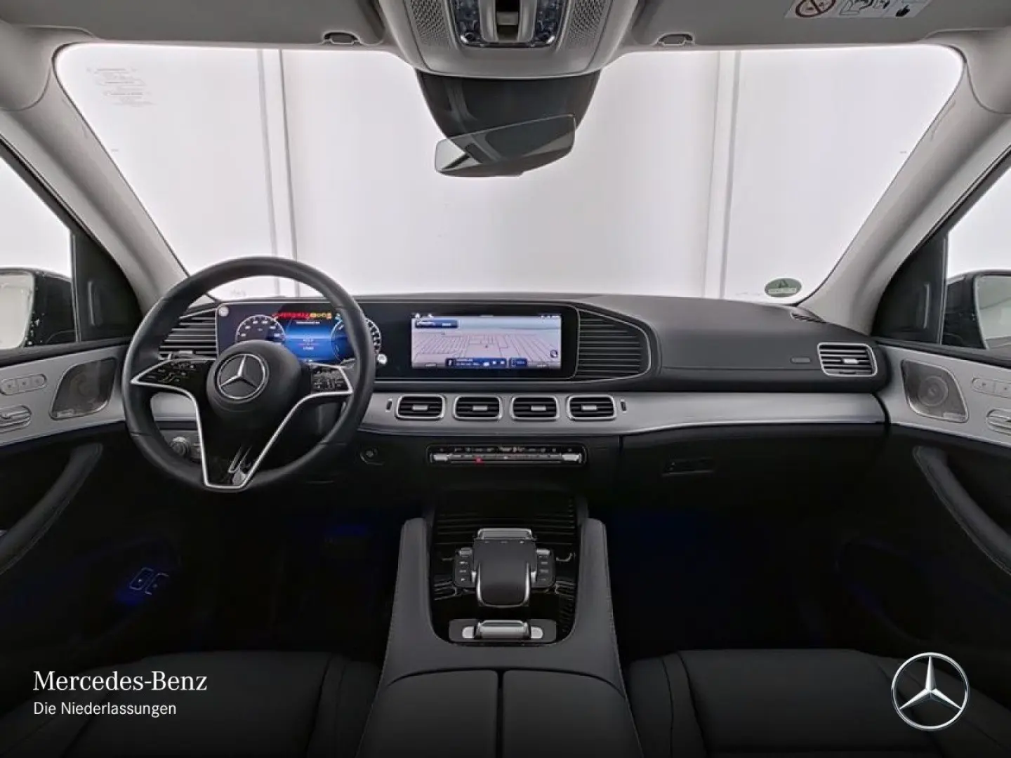 GLE 400 e 4M AMG Premium/Pano/22