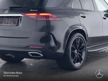 GLE 400 e 4M AMG Premium/Pano/22