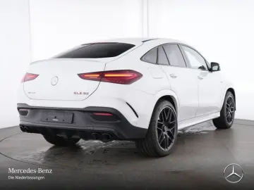 GLE 53 AMF HYBRID 4M Cp Premium/Pano/22