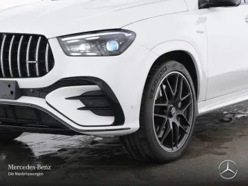 GLE 53 AMF HYBRID 4M Cp Premium/Pano/22
