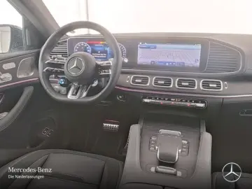 GLE 53 AMF HYBRID 4M Cp Premium/Pano/22