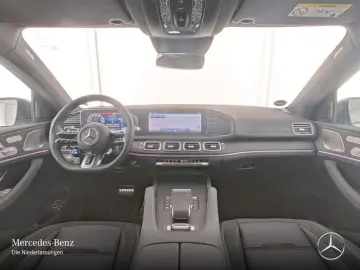 GLE 53 AMF HYBRID 4M Cp Premium/Pano/22