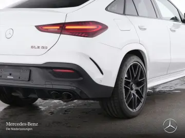 GLE 53 AMF HYBRID 4M Cp Premium/Pano/22