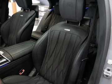 MERCEDES-AMG S 63 S E PERFORMANCE STOC/PPF INTERIOR-EXTERIOR