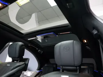 MERCEDES-AMG S 63 S E PERFORMANCE STOC/PPF INTERIOR-EXTERIOR