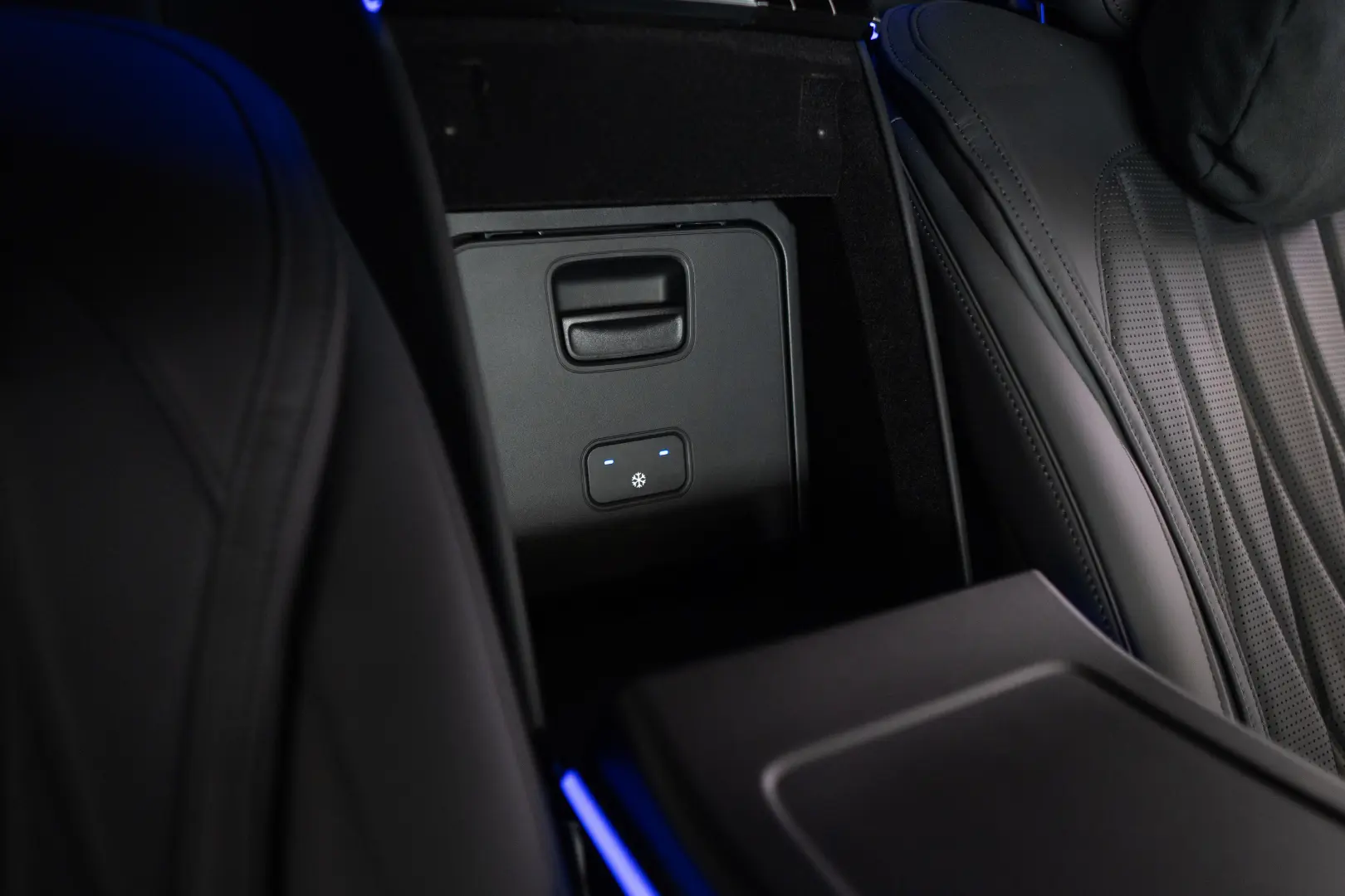 MERCEDES-AMG S 63 S E PERFORMANCE STOC/PPF INTERIOR-EXTERIOR
