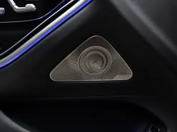 MERCEDES-AMG S 63 S E PERFORMANCE STOC/PPF INTERIOR-EXTERIOR