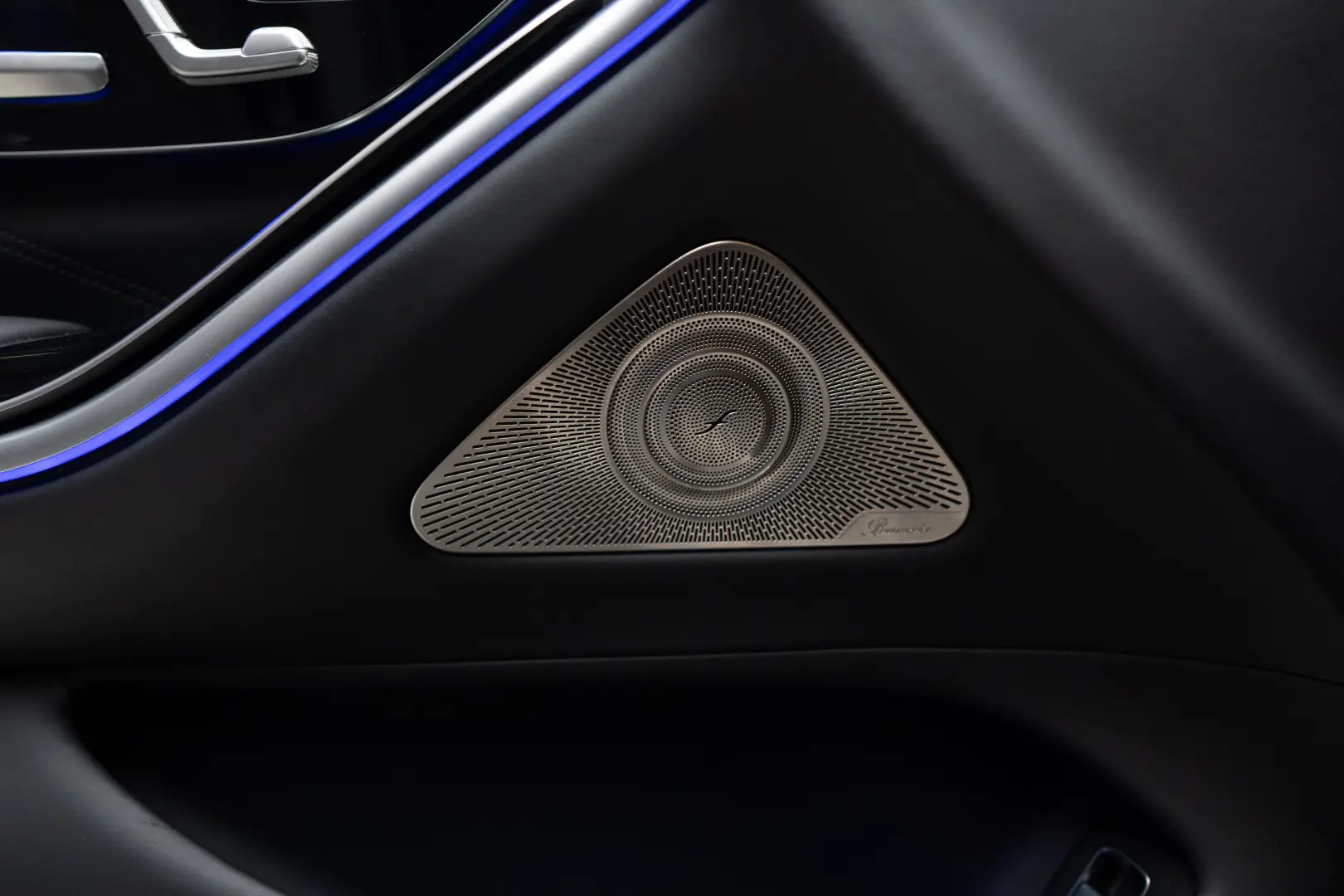 MERCEDES-AMG S 63 S E PERFORMANCE STOC/PPF INTERIOR-EXTERIOR