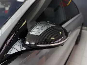 MERCEDES-AMG S 63 S E PERFORMANCE STOC/PPF INTERIOR-EXTERIOR