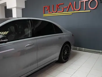 MERCEDES-AMG S 63 S E PERFORMANCE STOC/PPF INTERIOR-EXTERIOR