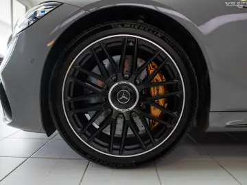 MERCEDES-AMG S 63 S E PERFORMANCE STOC/PPF INTERIOR-EXTERIOR