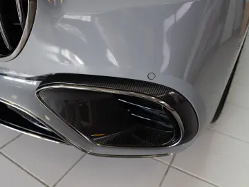 MERCEDES-AMG S 63 S E PERFORMANCE STOC/PPF INTERIOR-EXTERIOR