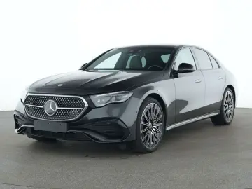 E 450 d 4MATIC Limousine AMG Line Advanced Plus