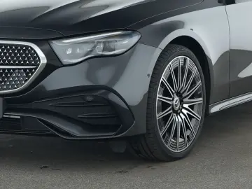 E 450 d 4MATIC Limousine AMG Line Advanced Plus