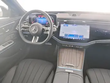 E 450 d 4MATIC Limousine AMG Line Advanced Plus