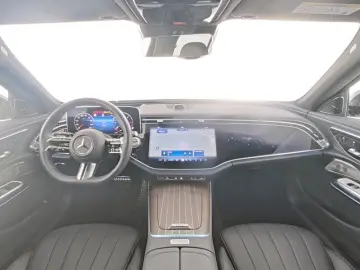 E 450 d 4MATIC Limousine AMG Line Advanced Plus