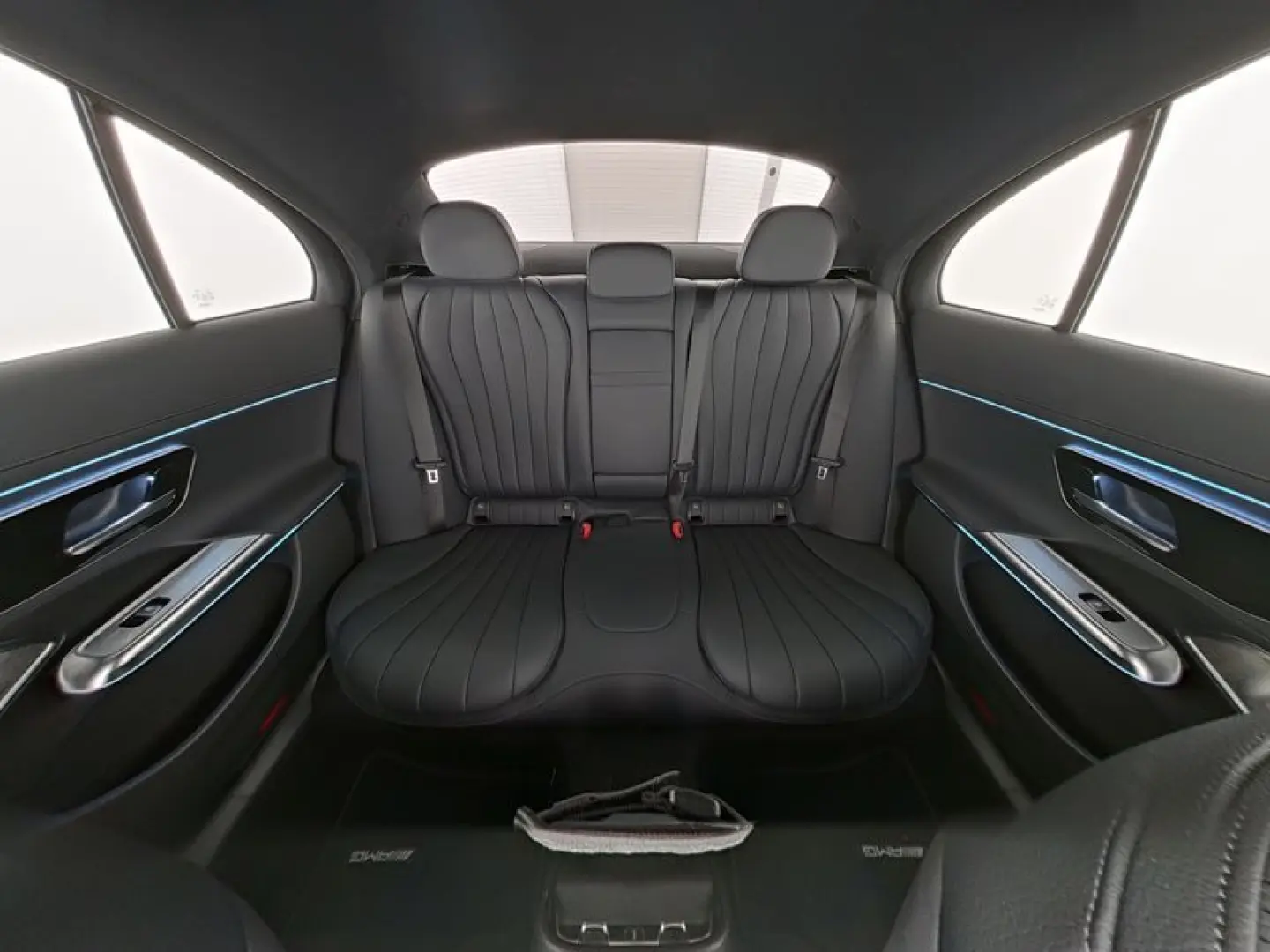 E 450 d 4MATIC Limousine AMG Line Advanced Plus
