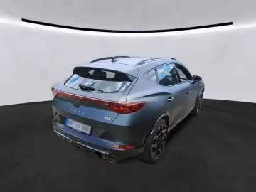 Formentor VZ5 2.5 TSI 4Drive DSG / Beats, Matrix